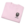 Light Pink Front