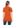 Orange Back